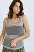 lost-in-the-waves-woven-tank-top Flying Tomato-Sophia's StyleSWEATERS-1